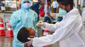 Coronavirus Live Updates: दिल्ली में कोरोनावायरस के 28 नए मामले आए सामने, किसी की मौत नहीं Coronavirus Live Updates: दिल्ली में कोरोनावायरस के 28 नए मामले आए सामने, किसी की मौत नहीं