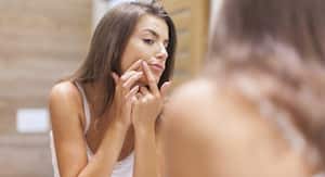 Most Common Hair And Skin Problems Faced By Women