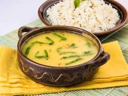 दाल का पानी पीने के फायदे