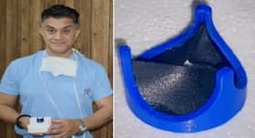 India's First 3-D Printed Heart Valve: When You Need Heart Valve Replacement Surgery India's First 3-D Printed Heart Valve: When You Need Heart Valve Replacement Surgery
