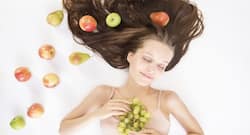 Foods For Hair Growth: महंगे तेल और शैम्पू लगाने के बाद भी नहीं बढ़ रही बालों की लम्बाई, तो रोज़ करें इन चीज़ों का सेवन