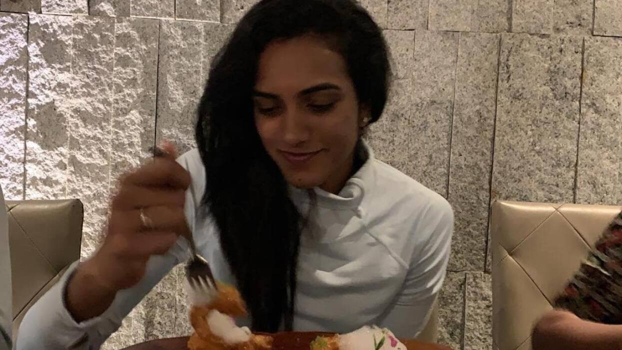 बैडमिंटन टूर्नामेंट के लिए बहन की शादी में नहीं जा पाई थी PV Sindhu , इतिहास रचने वाली पीवी सिंधु के बारे में जानें 7 हैरान करने वाली बातें