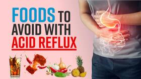 What Is Acid Reflux? Here's A List Of Foods That Should Be Avoided In Acid Reflux ! Watch Video
