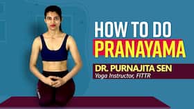 Benefits of doing Pranayama : टॉप 4 प्राणायाम जो सांस को नियंत्रण करने में मददगार हैं | वीडियो देखें