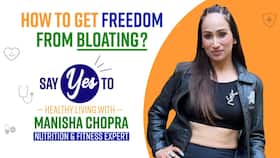 Remedies To Prevent Bloating : इन स्टेप्स को फॉलो करें और पाएं ब्लोटिंग से निजात | वीडियो देखें Remedies To Prevent Bloating : इन स्टेप्स को फॉलो करें और पाएं ब्लोटिंग से निजात | वीडियो देखें