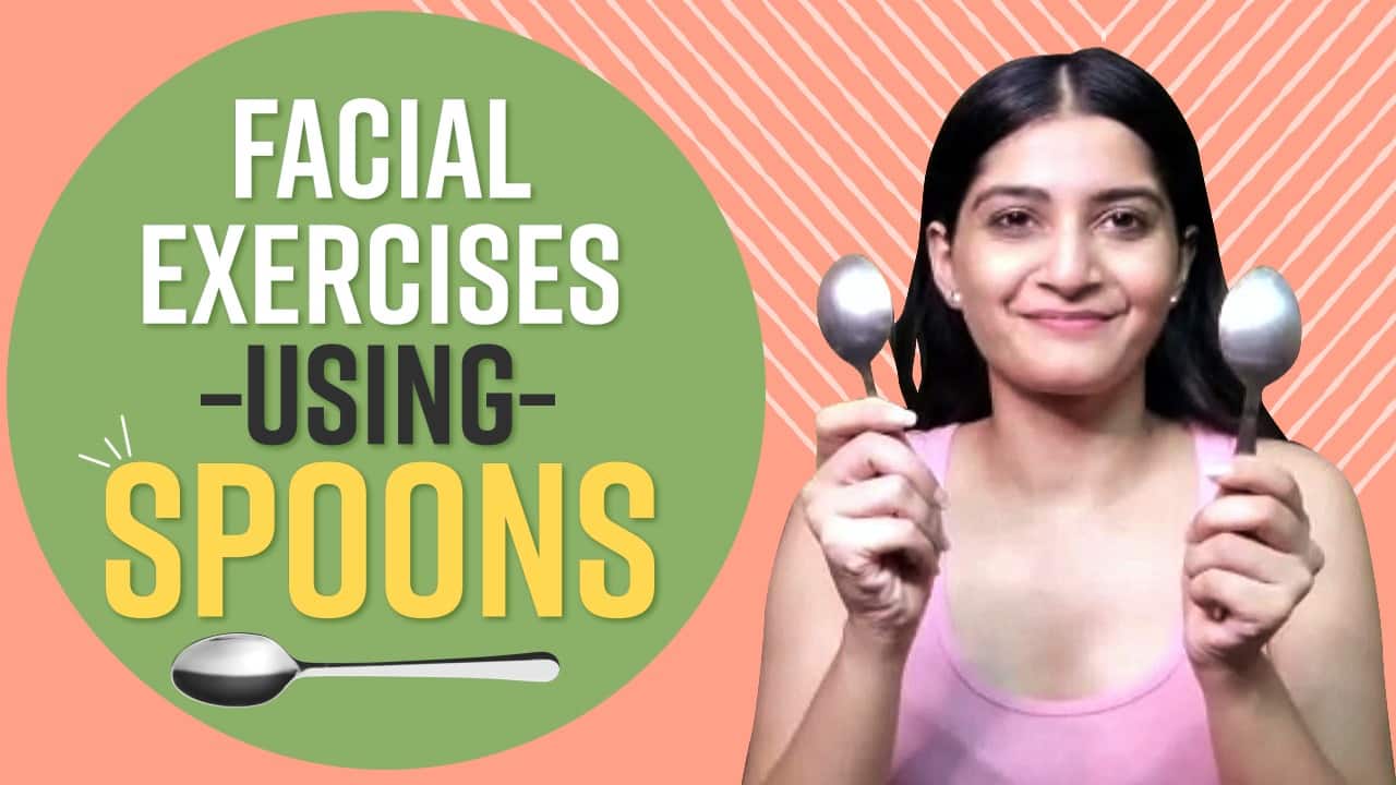 Facial Exercises to Reduce Face Fat | TheHealthSite.com