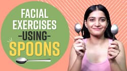 Facial Exercises to Reduce Face Fat