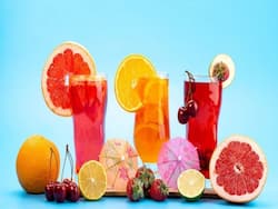 5 इम्यूनिटी बूस्टर हेल्दी ड्रिंक्स