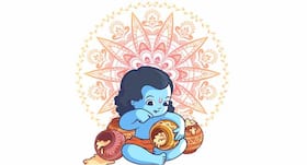 Krishna Janmashatmi Diet Tips: कृष्ण जन्माष्टमी व्रत में क्या खाना चाहिए और क्या नहीं, पढ़ें यहां