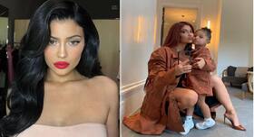 Kylie Jenner Reportedly Pregnant With Baby No.2: How Second Pregnancy Differ From The First Kylie Jenner Reportedly Pregnant With Baby No.2: How Second Pregnancy Differ From The First