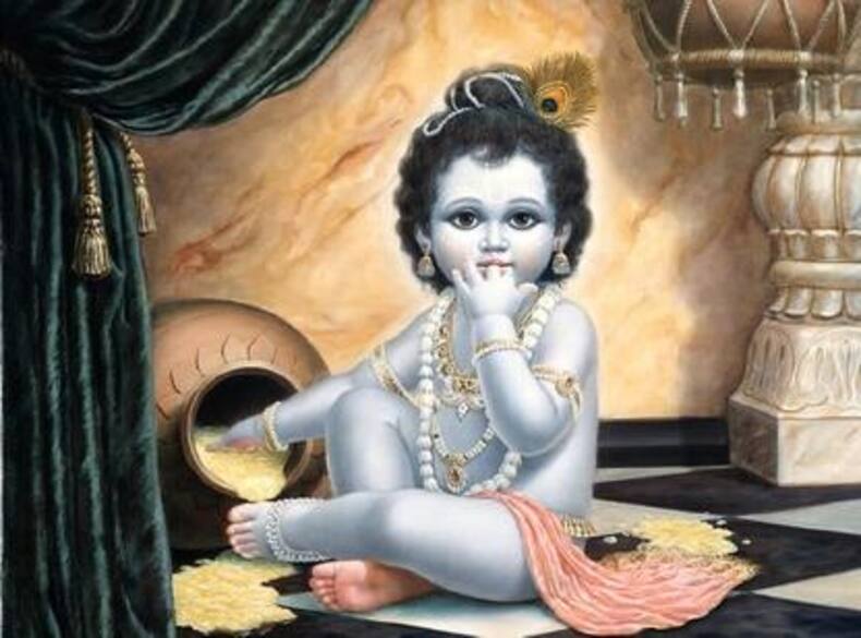 Krishna Janmashatmi Diet Tips: कृष्ण जन्माष्टमी व्रत में क्या खाना चाहिए और क्या नहीं, पढ़ें यहां