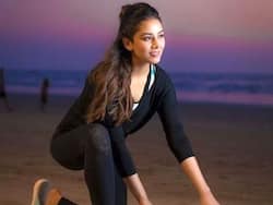 मीरा कपूर ने कहा, पोस्ट प्रेग्नेंसी योग के जरिए वजन कम करने के साथ ही शरीर को मजबूत और लचीला बनाने में मदद मिली