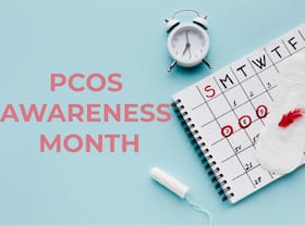 PCOS Awareness Month: Expert-Approved Diet Tips To Control Weight Gain When Your Hormones Are Out Of Whack