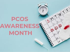 PCOS Awareness Month: Expert-Approved Diet Tips To Control Weight Gain When Your Hormones Are Out Of Whack