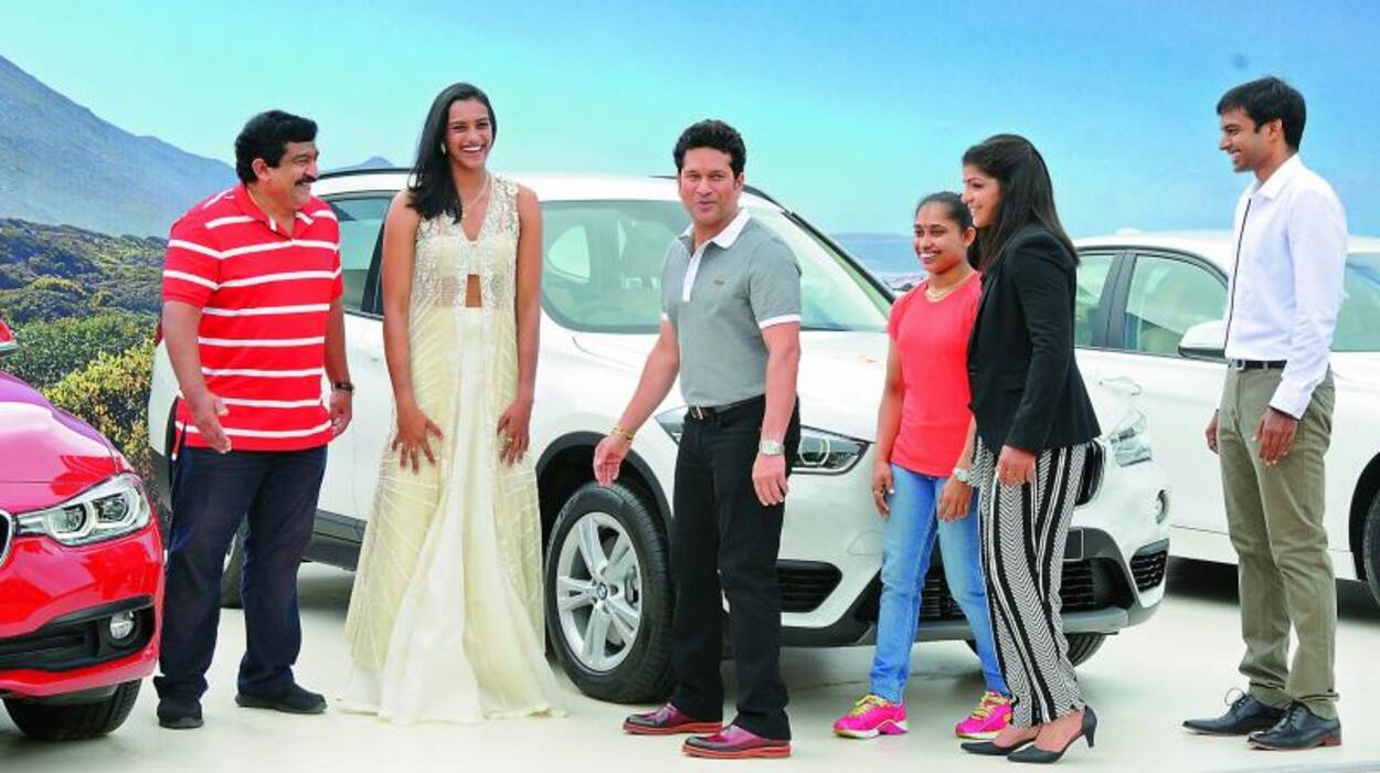 बैडमिंटन टूर्नामेंट के लिए बहन की शादी में नहीं जा पाई थी PV Sindhu , इतिहास रचने वाली पीवी सिंधु के बारे में जानें 7 हैरान करने वाली बातें