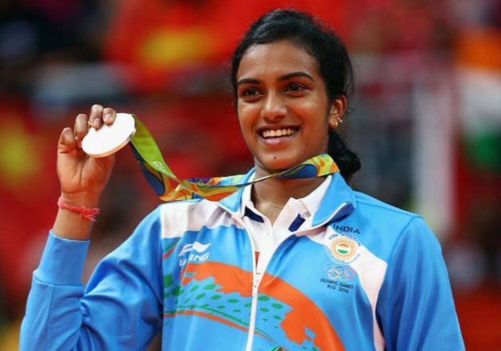 बैडमिंटन टूर्नामेंट के लिए बहन की शादी में नहीं जा पाई थी PV Sindhu , इतिहास रचने वाली पीवी सिंधु के बारे में जानें 7 हैरान करने वाली बातें