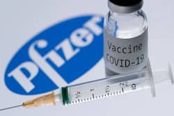 Allergic Reactions To Pfizer-BioNTech and Moderna Vaccines Usually Mild And Treatable: Study