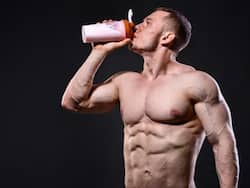 The Best Time During The Day To Take Protein For Muscle Building