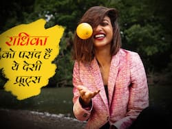 Radhika Apte Diet Tips.राधिका आप्टे हेल्दी स्किन और फिट बॉडी के करती हैं इन इंडियन सुपरफूड्स का सेवन