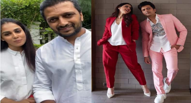 Organ Donation Day: Famous Indian Couples Who Have Pledged To Become Organ Donors