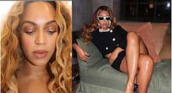 Beyonce Knowles Speaks Up About Muscle Aches, Pains, Stressed Hair And Skin