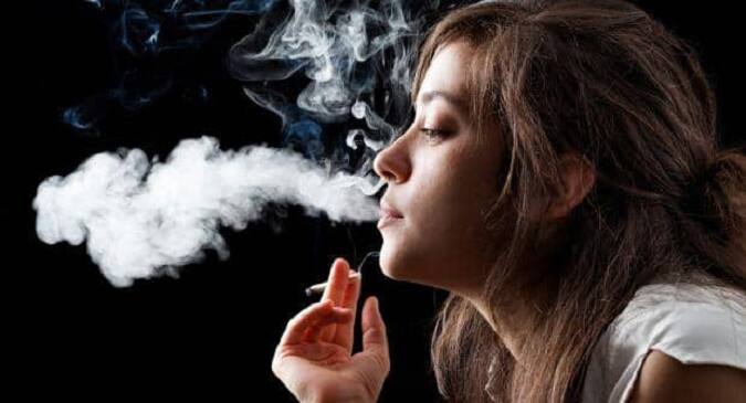 Tobacco Use Among Students Highest In Arunachal Pradesh, Mizoram 