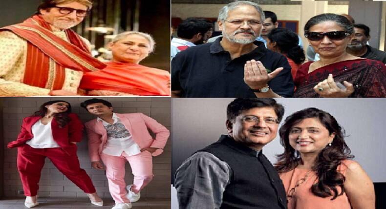 Organ Donation Day: Famous Indian Couples Who Have Pledged To Become Organ Donors