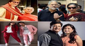 Organ Donation Day: Famous Indian Couples Who Have Pledged To Become Organ Donors