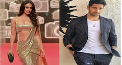 Sidharth Malhotra, Kiara Advani Become Brand Ambassadors Of Onefitplus