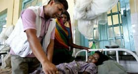 Indian Scientists Develop Effective Oral Drugs For Visceral Leishmaniasis Or Kala-Azar Indian Scientists Develop Effective Oral Drugs For Visceral Leishmaniasis Or Kala-Azar
