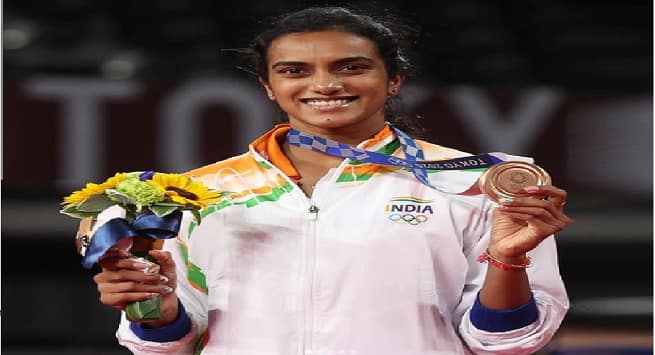 Pv Sindhu Wins Gold Check Out Her Diet And Fitness Routine Thehealthsite Com
