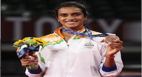 PV Sindhu Wins Gold At Common Wealth Games 2022: Take A Look At Her Diet And Fitness Routine PV Sindhu Wins Gold At Common Wealth Games 2022: Take A Look At Her Diet And Fitness Routine