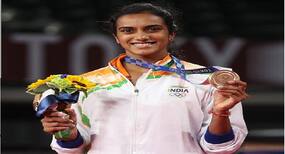 PV Sindhu Wins Gold At Common Wealth Games 2022: Take A Look At Her Diet And Fitness Routine