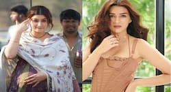 Kriti Sanon Put On 15 Kg For Mimi: Here   s How She Lost it