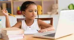 36% Of Students Suffering From Headache, Neck Pain Due To Online Classes: Kerala Education Minister