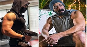 Emraan Hashmi, Salman Khan, John Abraham? Who Has The Best Biceps?