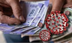 Can Coronavirus Spread Through Banknotes and Coins? Here's What Experts Say