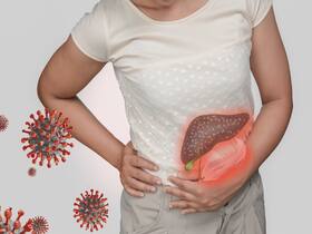 Coronavirus Can Severely Damage Your Liver, Cause Abscess In The Organ: Here Are 5 Symptoms To Know