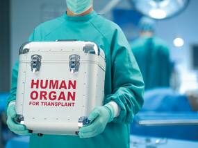 World Organ Donation Day: Tips To Take Care of Elderly Post Organ Transplantation
