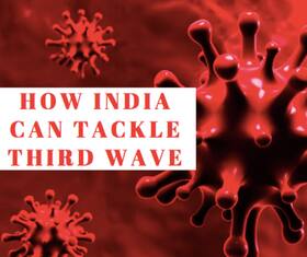 COVID-19 Cases Are Rising, But Don   t Panic: Scientists On How India Can Tackle Third Wave