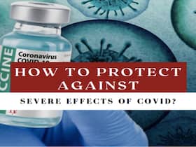 Influenza Shots Can Be The Answer to Protect Against Severe Effects Of COVID-19, Study Finds