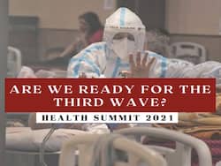 Health Summit 2021: Is India Ready To Face A Third Wave Of COVID-19? Here's What Experts Are Predicting