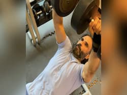 Suniel Shetty's Birthday Work Out Routine At 60 Is The Ultimate Fitness Motivation You Need