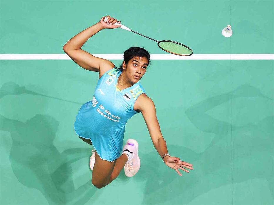 बैडमिंटन टूर्नामेंट के लिए बहन की शादी में नहीं जा पाई थी PV Sindhu , इतिहास रचने वाली पीवी सिंधु के बारे में जानें 7 हैरान करने वाली बातें