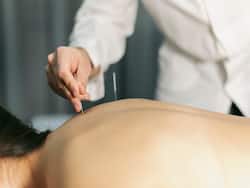 Acupuncture To Relieve Bone-Related Chronic Pain