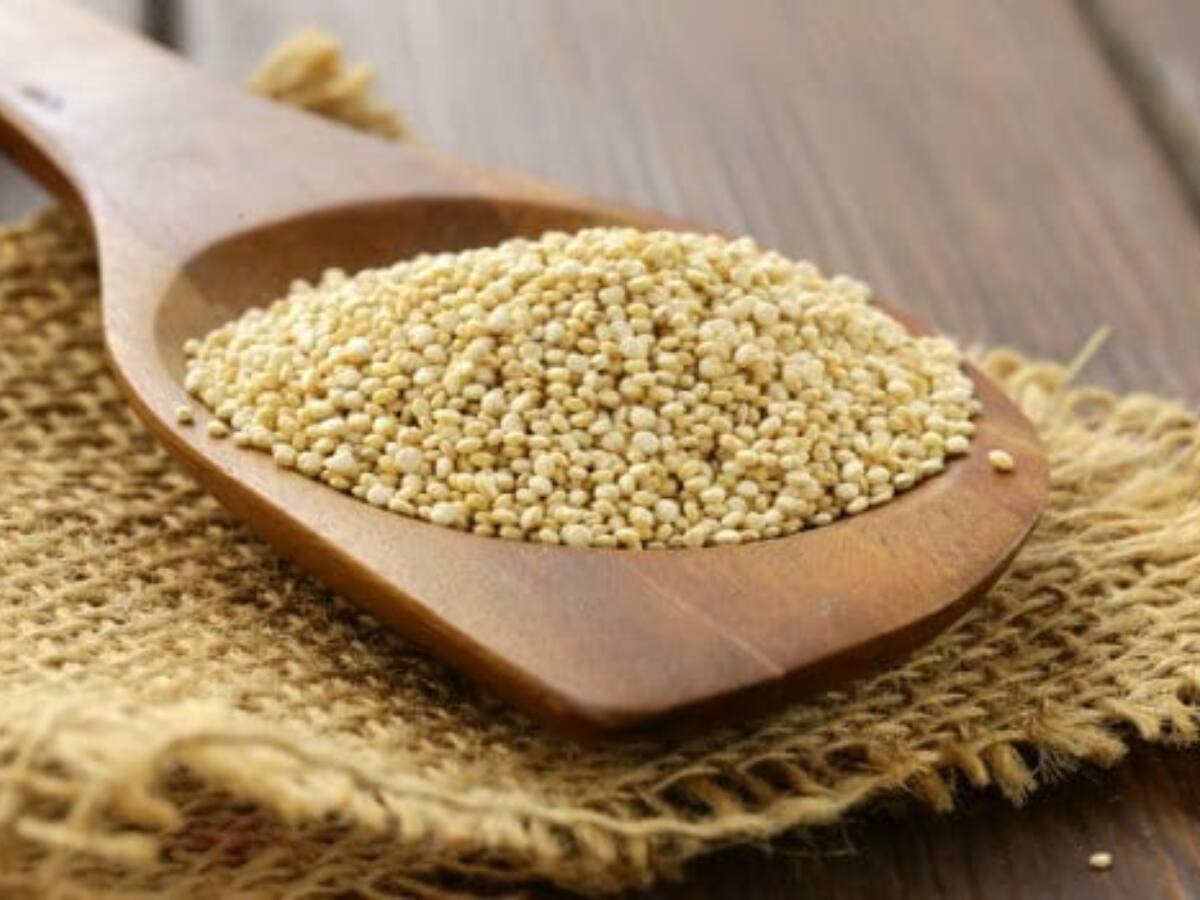 Have You Tried The Highly Nutritious Amaranth? Here's How To Add It To