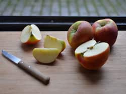 Add This Cholesterol-Lowering Fruit In Your Diet To Keep Your Blood Pressure In Check