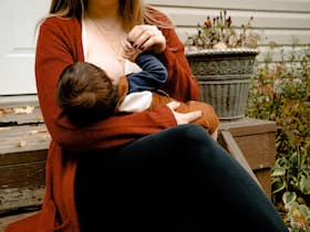 First 6 Months Of Breastfeeding And Infant Nutrition: The Golden Window Of Opportunity