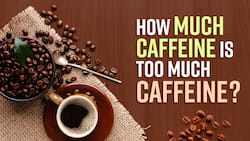 Coffee Addiction: How Much Caffeine Is Too Much Caffeine? Know Now!