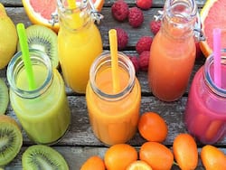 Cold-Pressed Juices: Add This To Your Diet And Enjoy Multiple Benefits